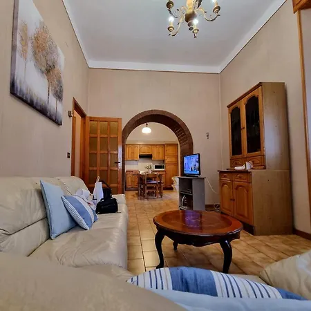 La Playa Apartment Cagliari